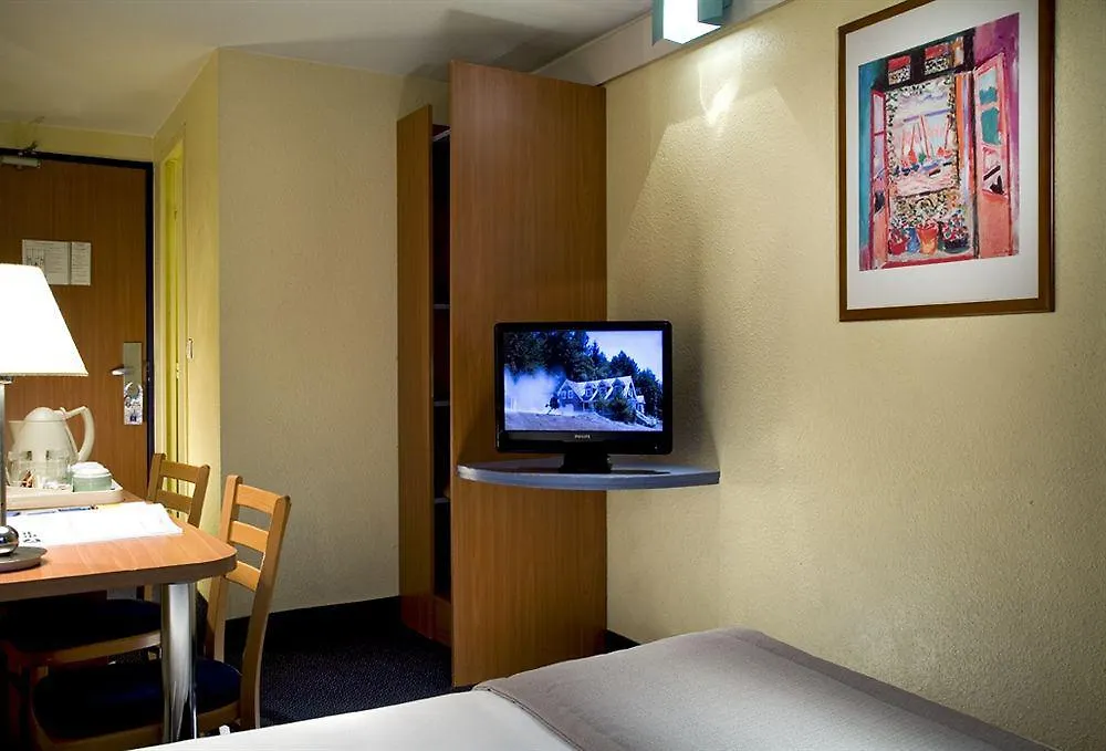 Timhotel Nation Paris
