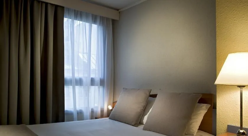 Timhotel Nation 3* Paris