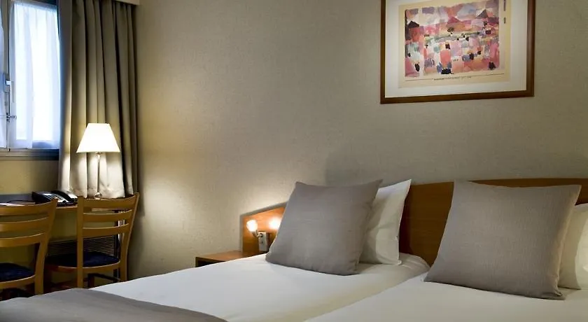 Timhotel Nation