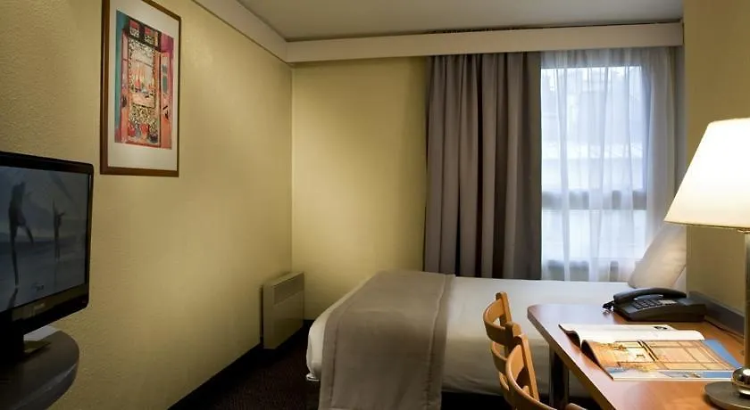 Timhotel Nation Hotell