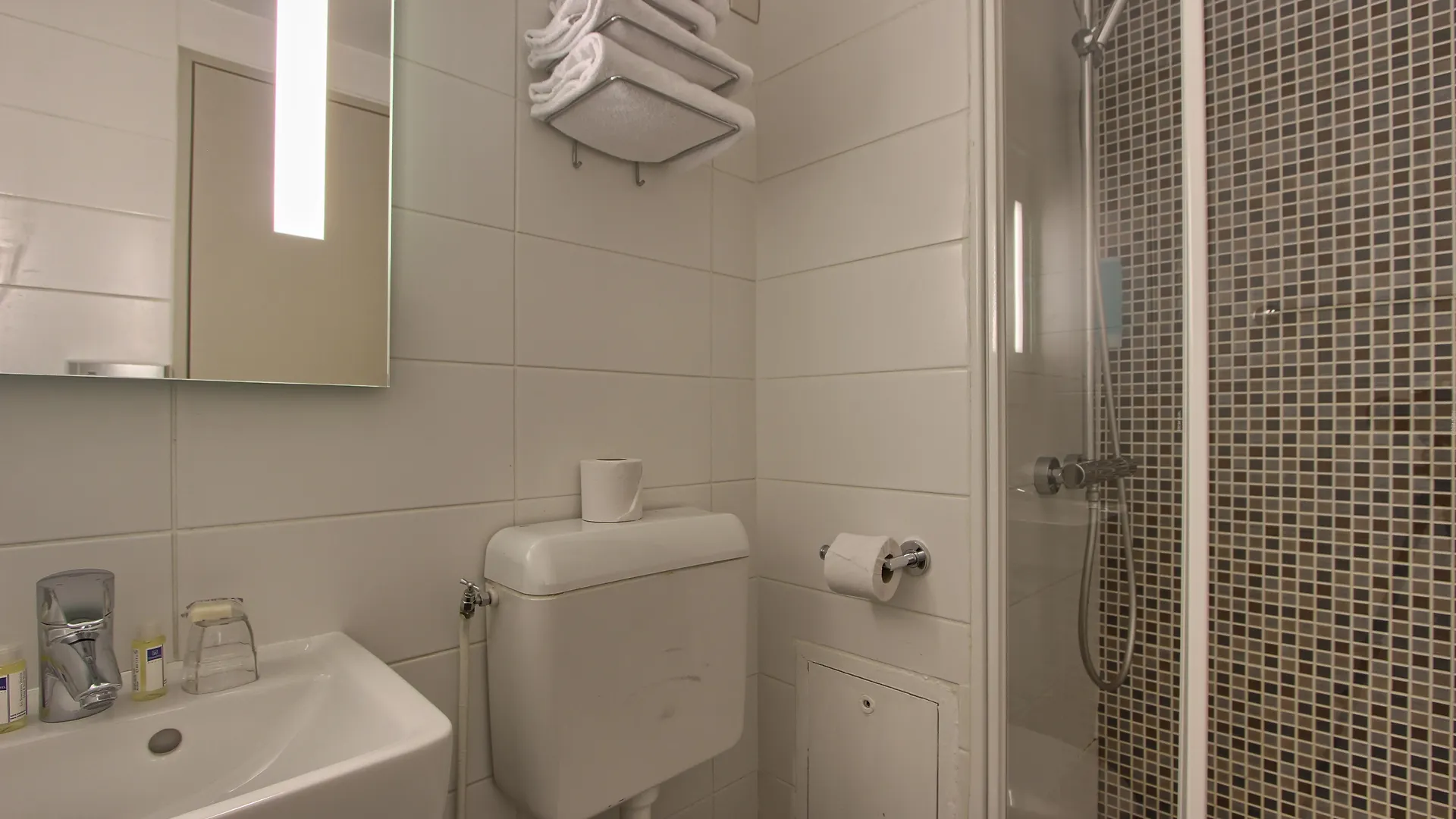 Timhotel Nation 3*