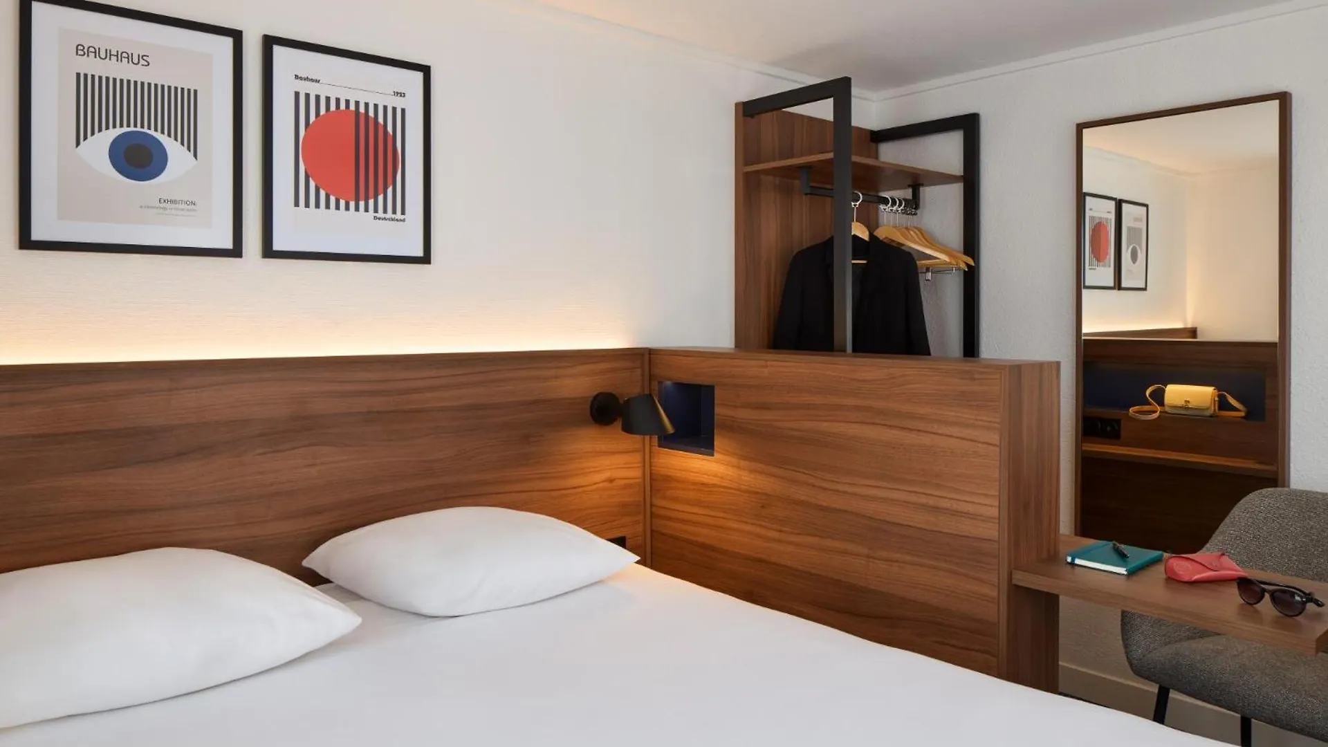 Hotell Timhotel Nation