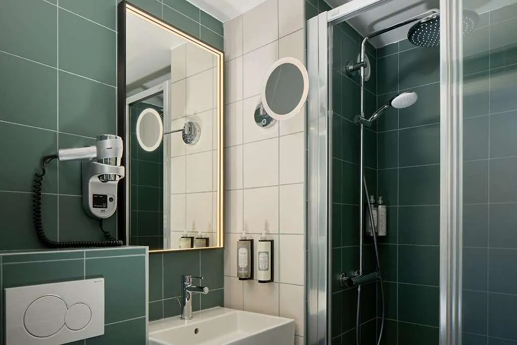 Timhotel Nation Paris