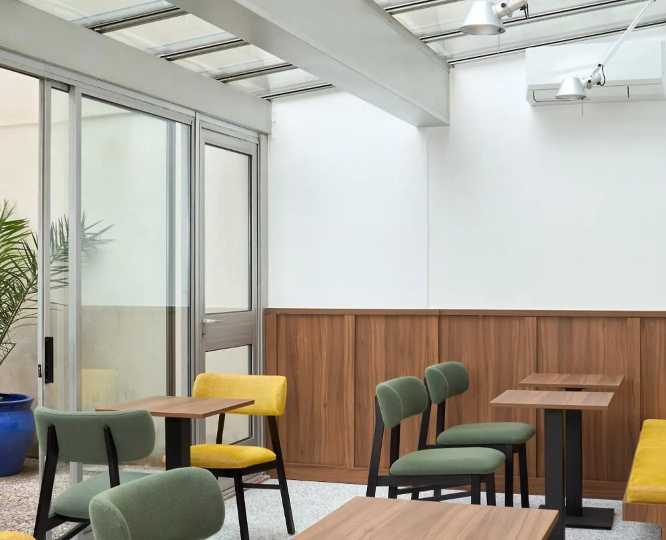 Hotell Timhotel Nation 3*