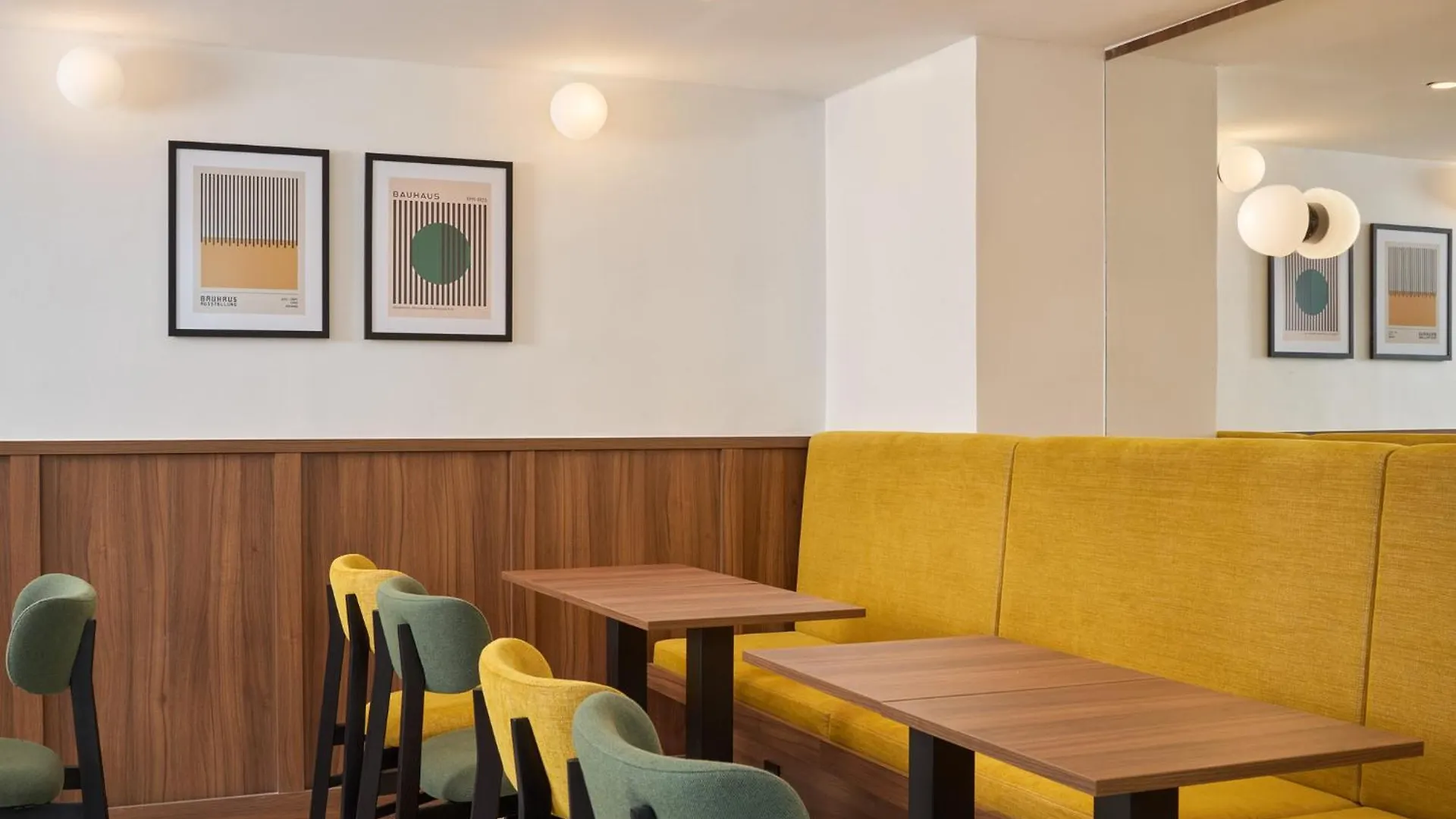 Timhotel Nation Hotell Paris