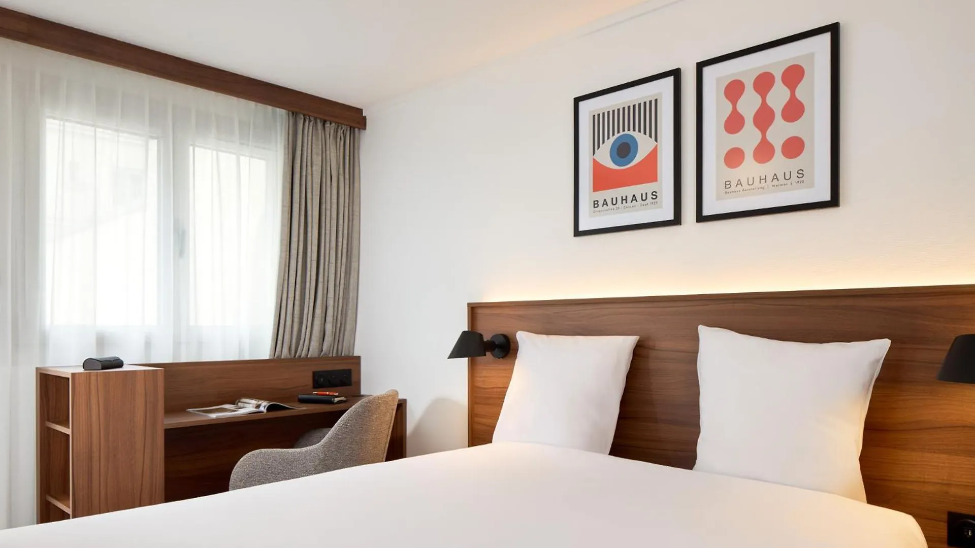 Timhotel Nation Paris
