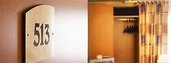 Hotell Timhotel Nation Paris