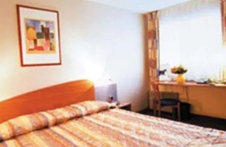 Timhotel Nation Hotell 3*