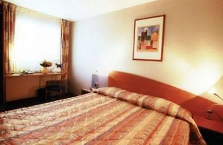 Hotell Timhotel Nation Paris