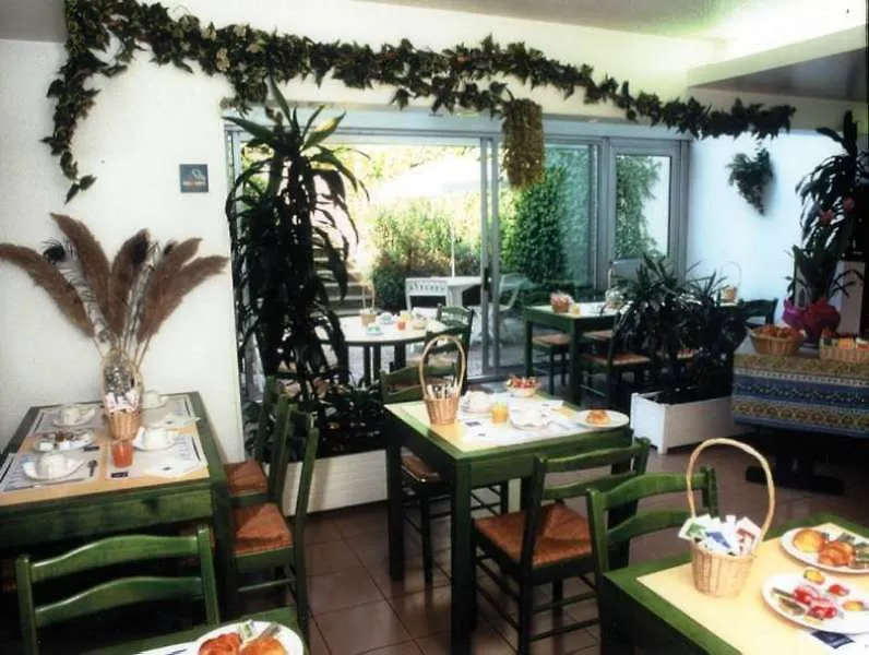 Hotell Timhotel Nation Paris