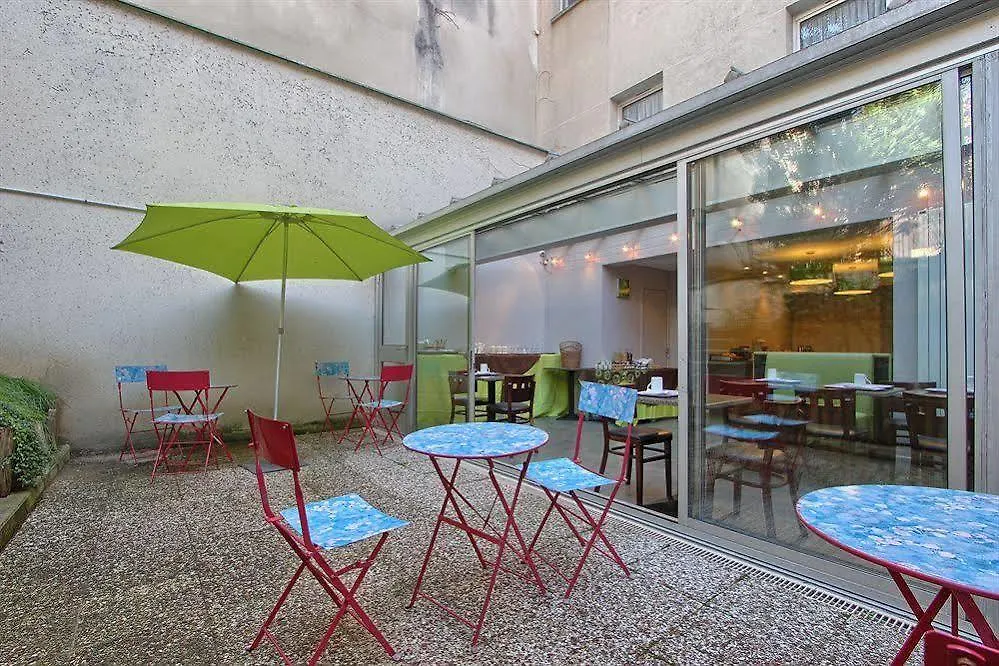 Hotell Timhotel Nation