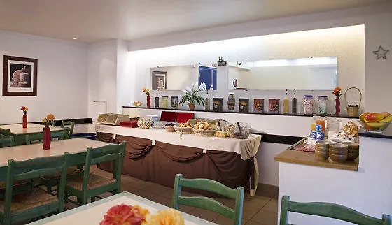 Timhotel Nation Hotell