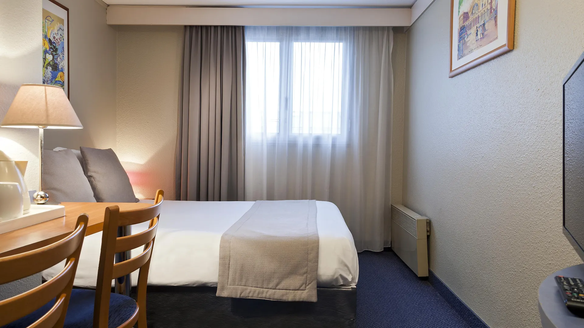 Timhotel Nation 3*