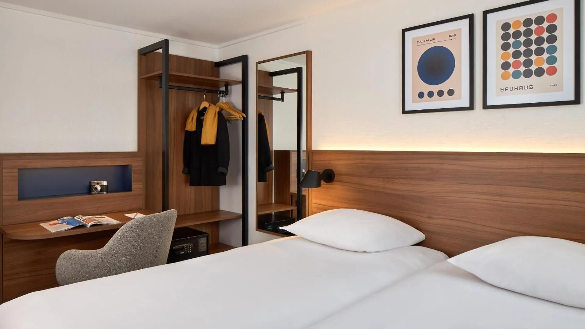 Timhotel Nation 3* Paris
