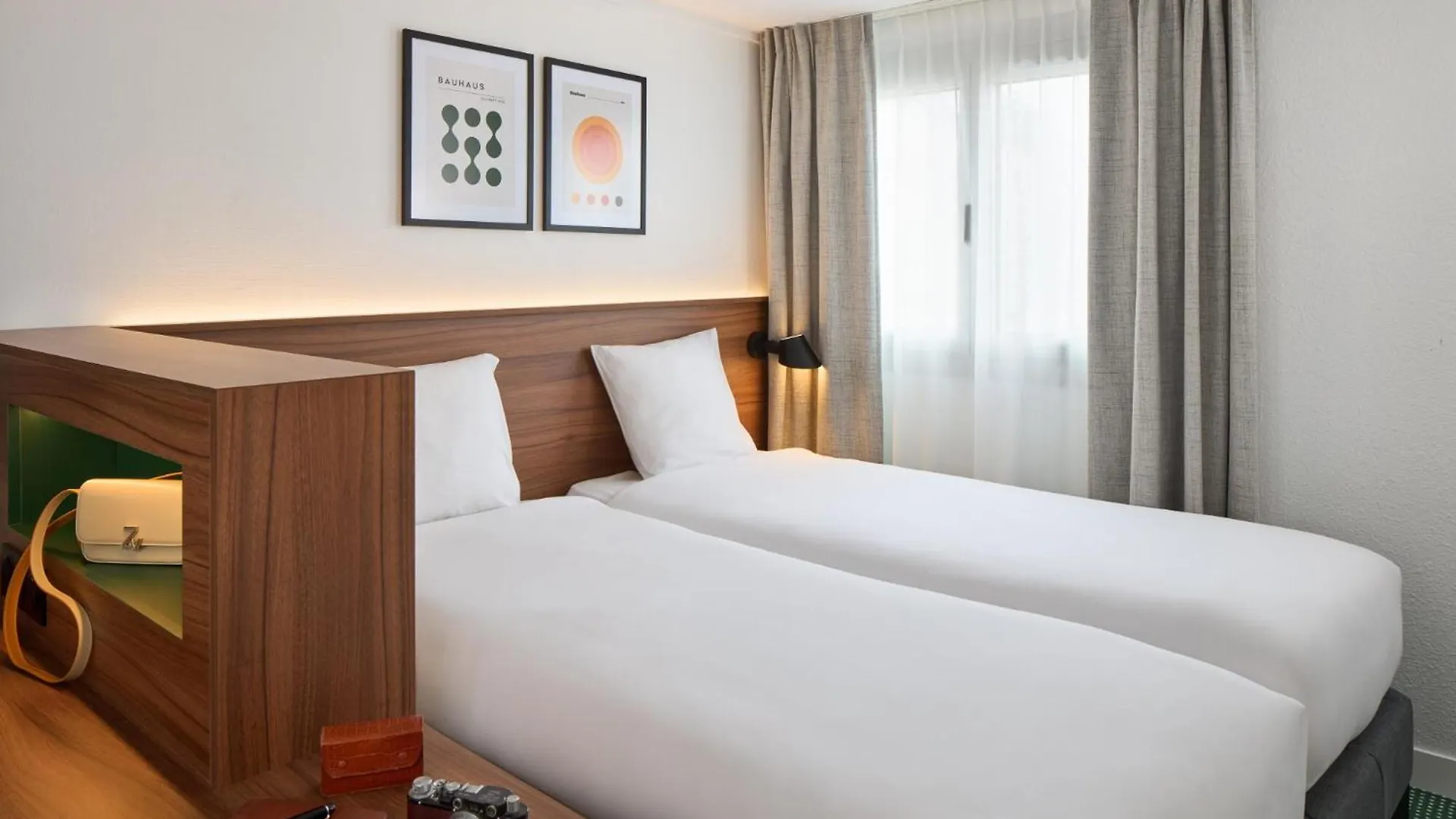 Timhotel Nation 3* Paris