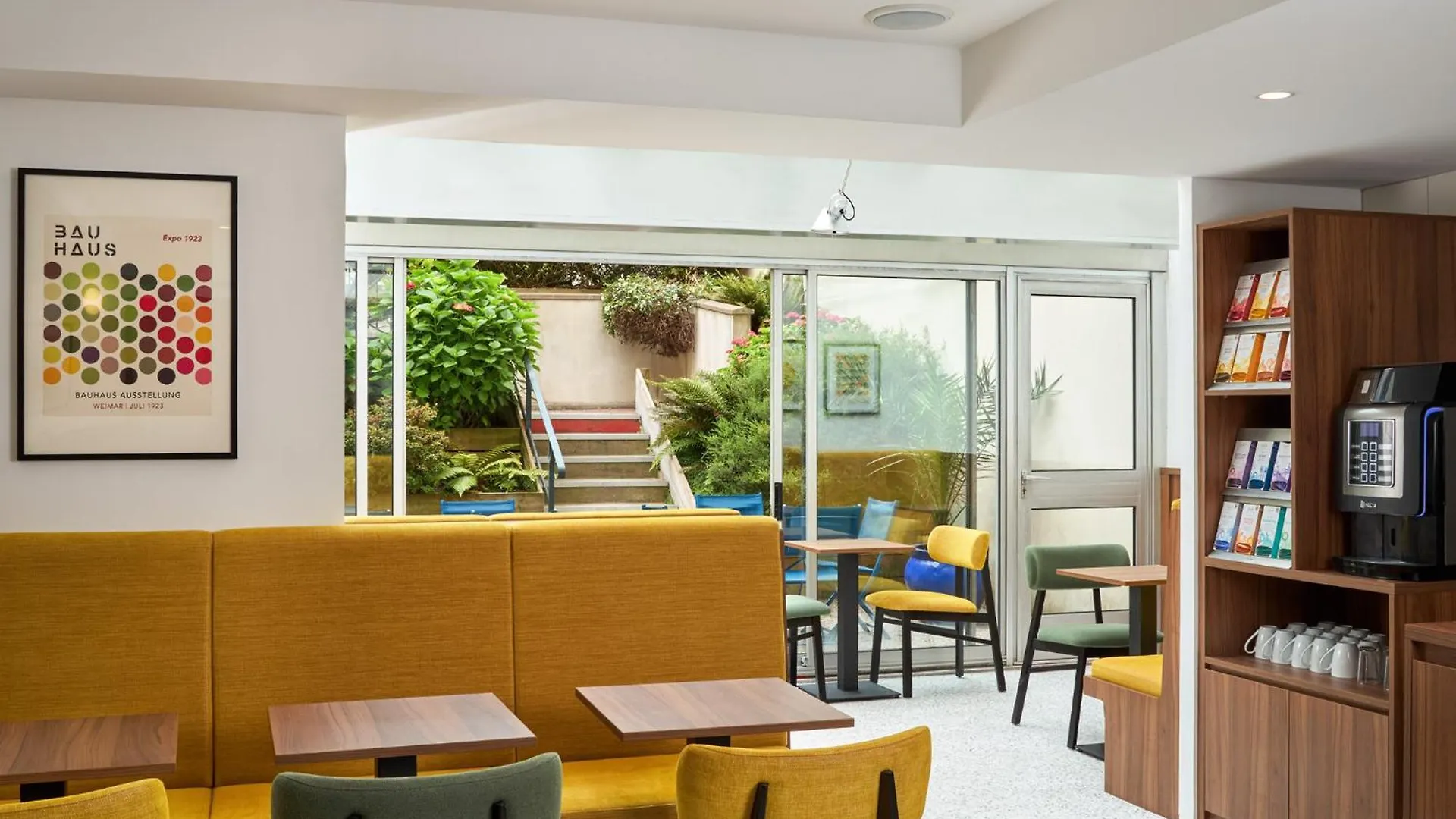 Timhotel Nation 3* Paris