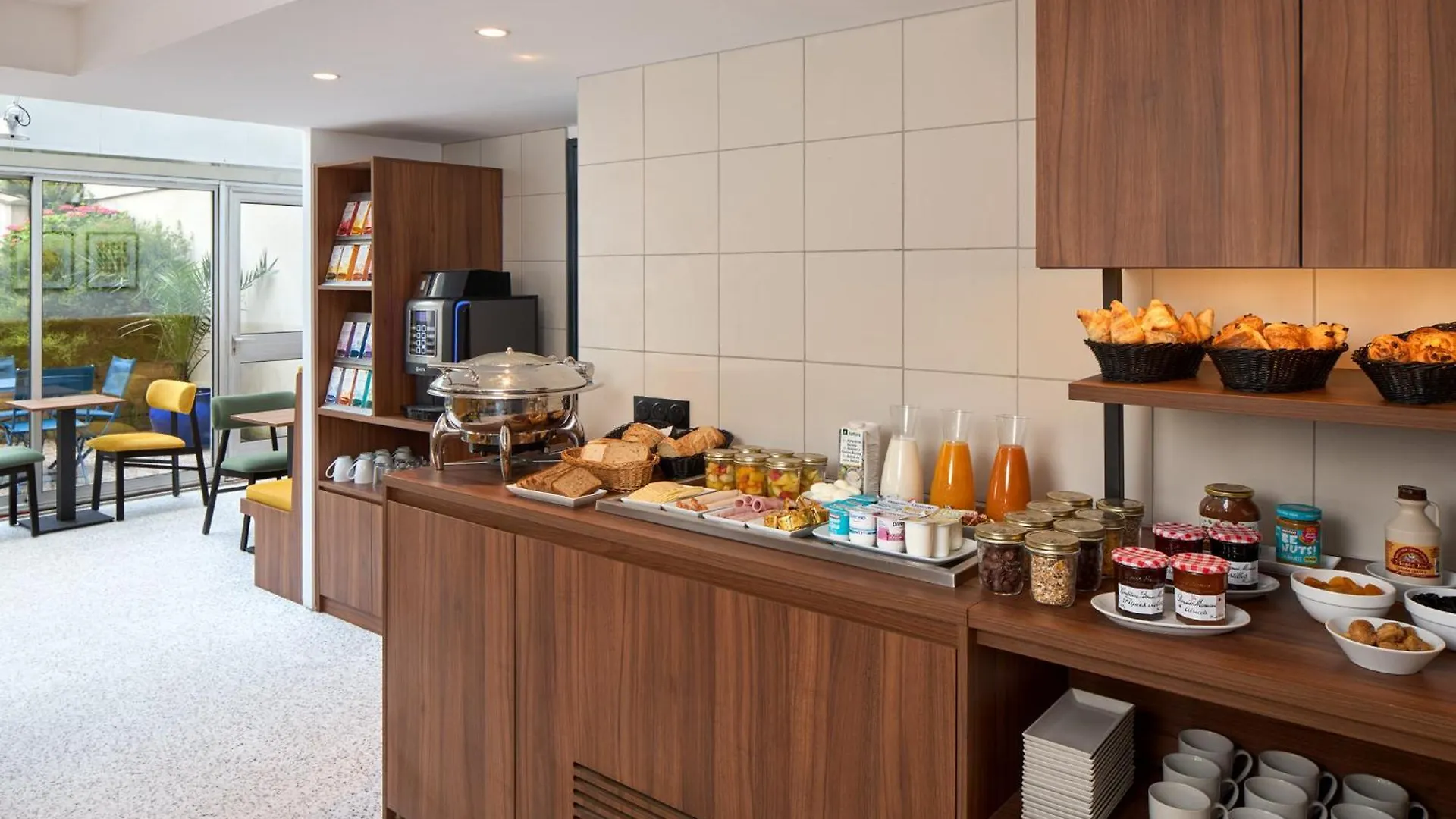 Timhotel Nation 3* Paris