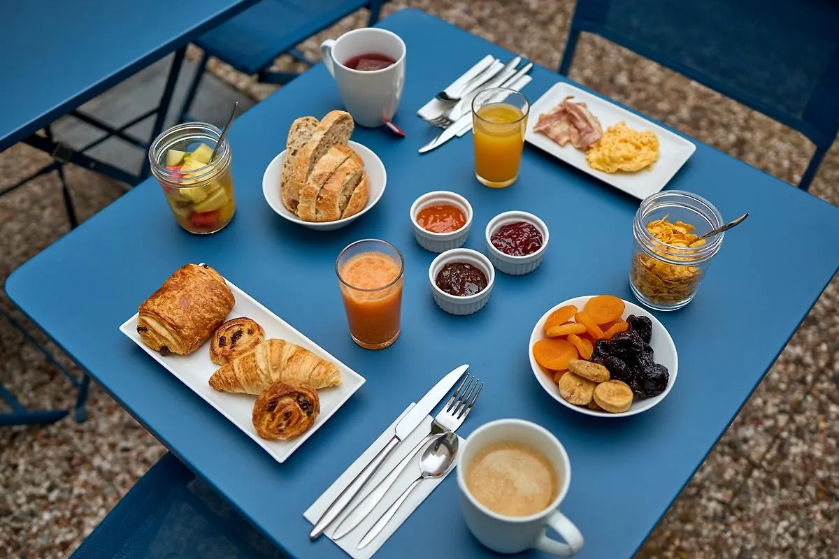 Timhotel Nation Paris