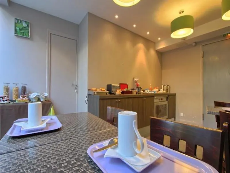 Timhotel Nation Paris