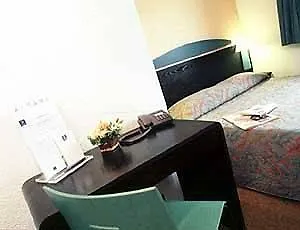 Hotel Timhotel Nation