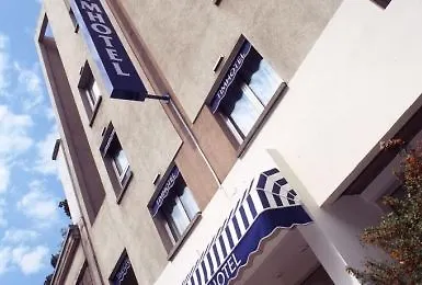 Timhotel Nation 3*