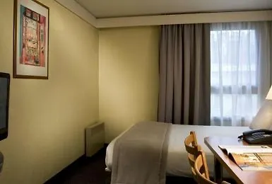 Timhotel Nation Hotel 3*