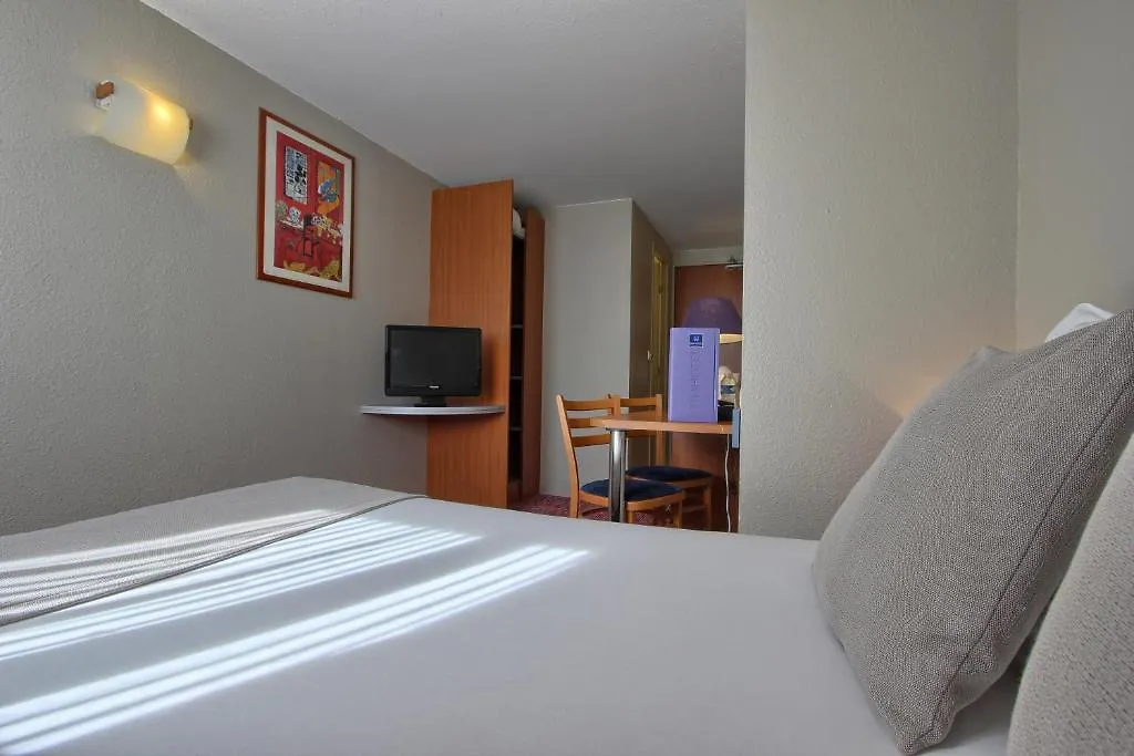 Timhotel Nation 3* Parigi